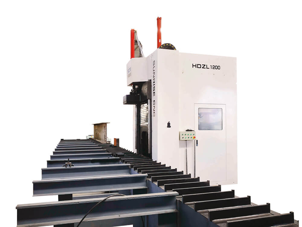 HDZL600/HDZL1200