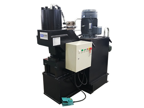 TDZ Series Hydraulic Angle Marking Machine