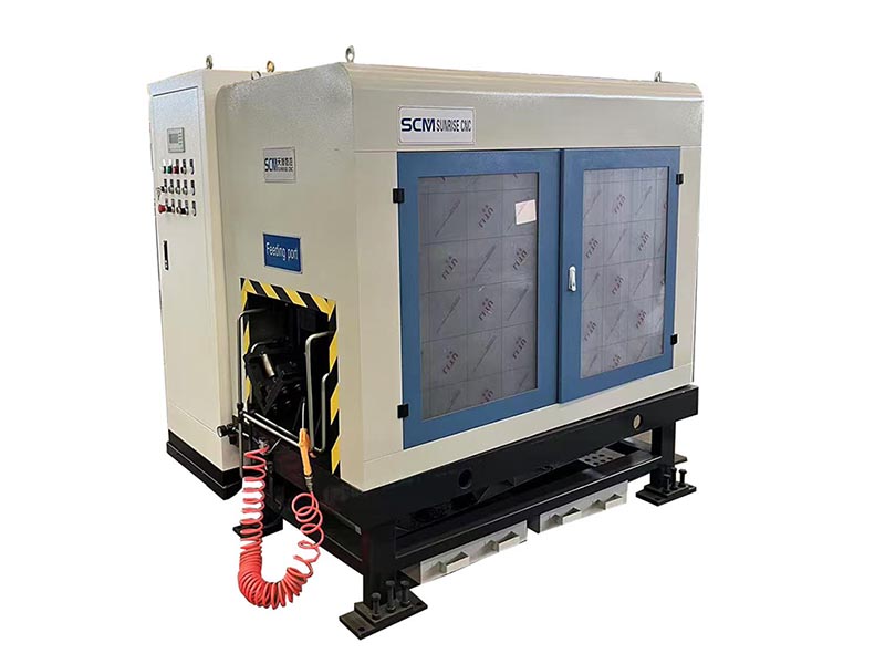 TGQ200/TGQ250 Angle Grinding Machine