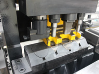 تكوين الرئيسي